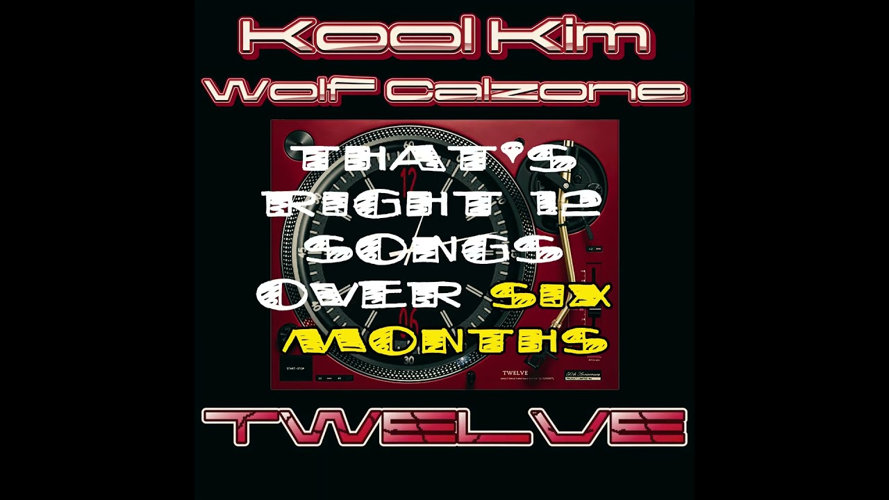 New Kool Kim "Laydown Stay Down" Preview