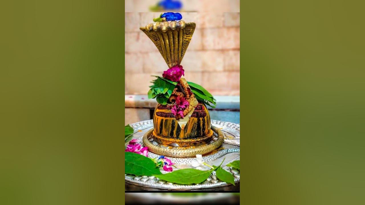 Shri Neelakanth Ashtakam will bring in positivity, eternal bliss and serenity 🙏 #pradoshkal