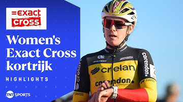 DOMINANT RACE! 💪 | Women