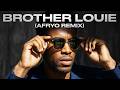 Brother Louie Modern Talking AFRYO Afro Remix 
