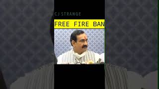 Free Fire Bann 💔😭 || #shorts #viral screenshot 5