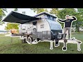 Unveiling NEW Overland Adventure Camper | Opus OP15