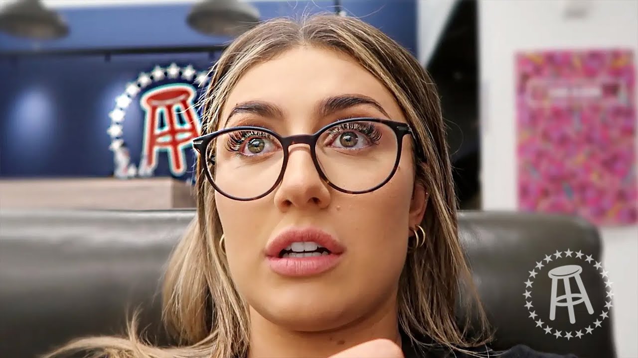 Barstool Idol Dani Is Back As An Employee! YouTube