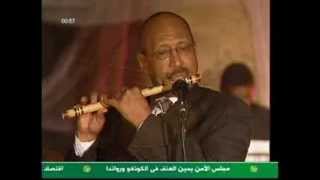 نعيم الدنيا الحان كرومة موسيقى حافظ عبد الرحمن