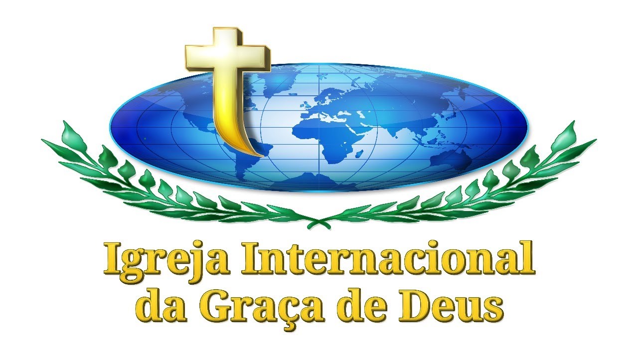 Igreja Internacional Da Graça De Deus Whatsapp Encontro dos Filhos de Deus 05/17/2020 | Igreja Internacional da Graça