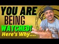 NOSEY PEOPLE ARE WATCHING YOU!! ... Here’s Why.. (WARNING!!)