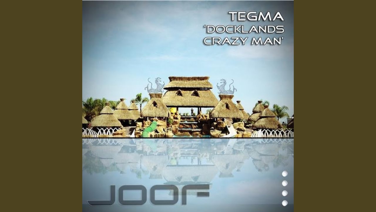 Watch Crazyman (Original Mix) on YouTube Watch Crazyman (Original Mix) on YouTube