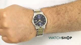 Accurist Men's Watch (7072)