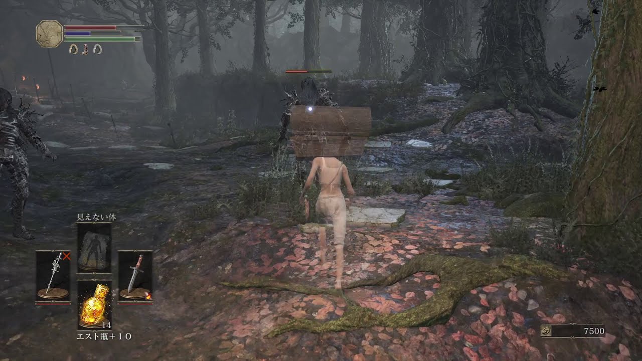 ダークソウル3_SL1WL0_NG+0_青ざめた舌マラソンをやってみた♪(炎のダガー) YouTube ダークソウル3_SL1WL0_NG+0_青ざめた舌マラソンをやってみた♪(炎のダガー) YouTube