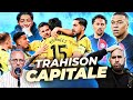 PARIS SG : LA TRAHISON ! (PSG 0-1 DORTMUND)