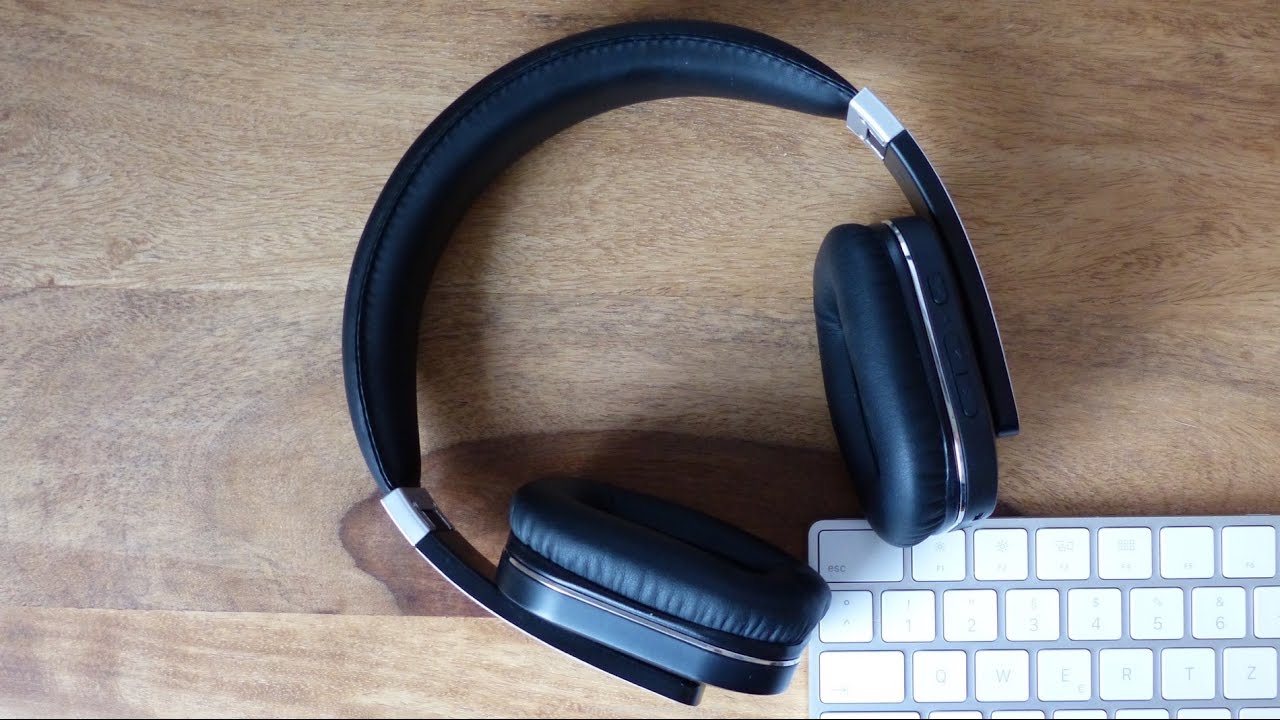Archeer AH07 Test Deutsch - YouTube