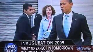 Barack Obamas Dish From Chef Dato