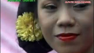 KANGEN - IDA FARIDA @ KENDANG KEMPUL BANYUWANGI