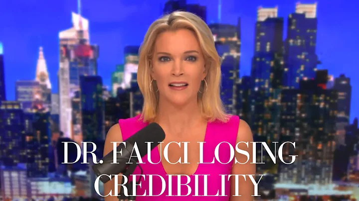 Dr. Fauci Losing Credibility, with Victor Davis Ha...