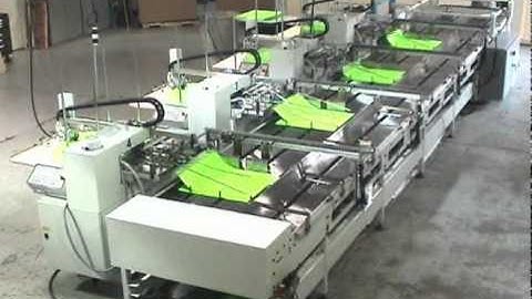 Large Format Collator Cascade.mpg