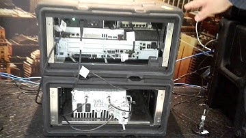 Neolink DMR Tier 3 Trunking System