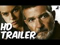 Cult Killer Official Trailer 2024 Shelley Hennig Alice Eve Antonio Banderas