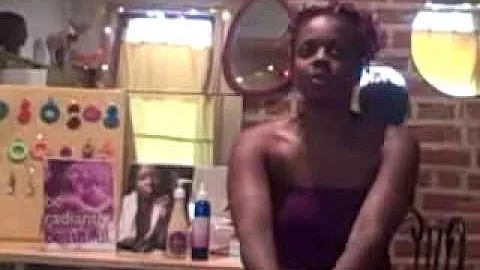 Natural Hair Culture ~Interview with Kim Rollins