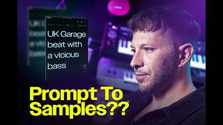 Rubberz producer Purps Tries IlluGen: Can you prompt a good beat?!