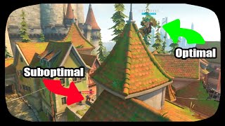 Fastest ranked capture in Eichenwalde