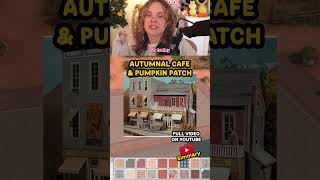 THIS is the perfect autumnal Small Business