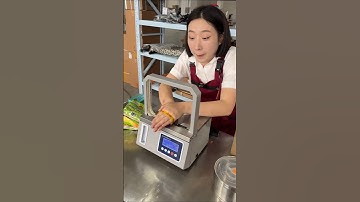 Small item strapping machine, all shapes can be strapped#equipmentbirthManufacturer