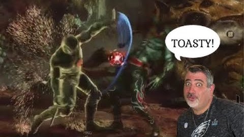 How to Flawless Block (MK 11)