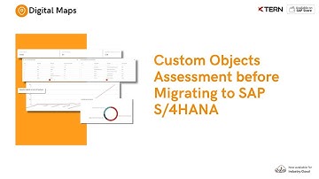 Custom Objects Assessment before Migrating to SAP S/4HANA