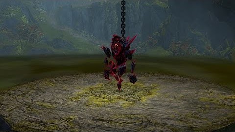 GW2 | [First Kills] Bastion of the Penitent: Cairn the Indomitable