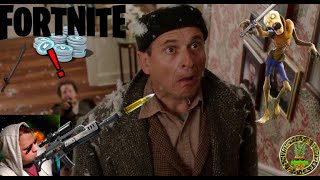 Fortnite Ich bin oben.mp4
