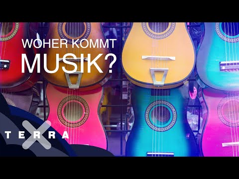 Video: Wer hat die Unbestimmtheit in der Musik erfunden?