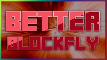 BETTER BLOCKFLY AND HYPIXEL CAGE ESCAPE - HACKING ON SKYWARS - JELLO HACKED CLIENT