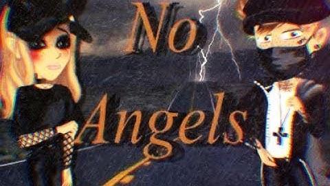 No angels - MSP version
