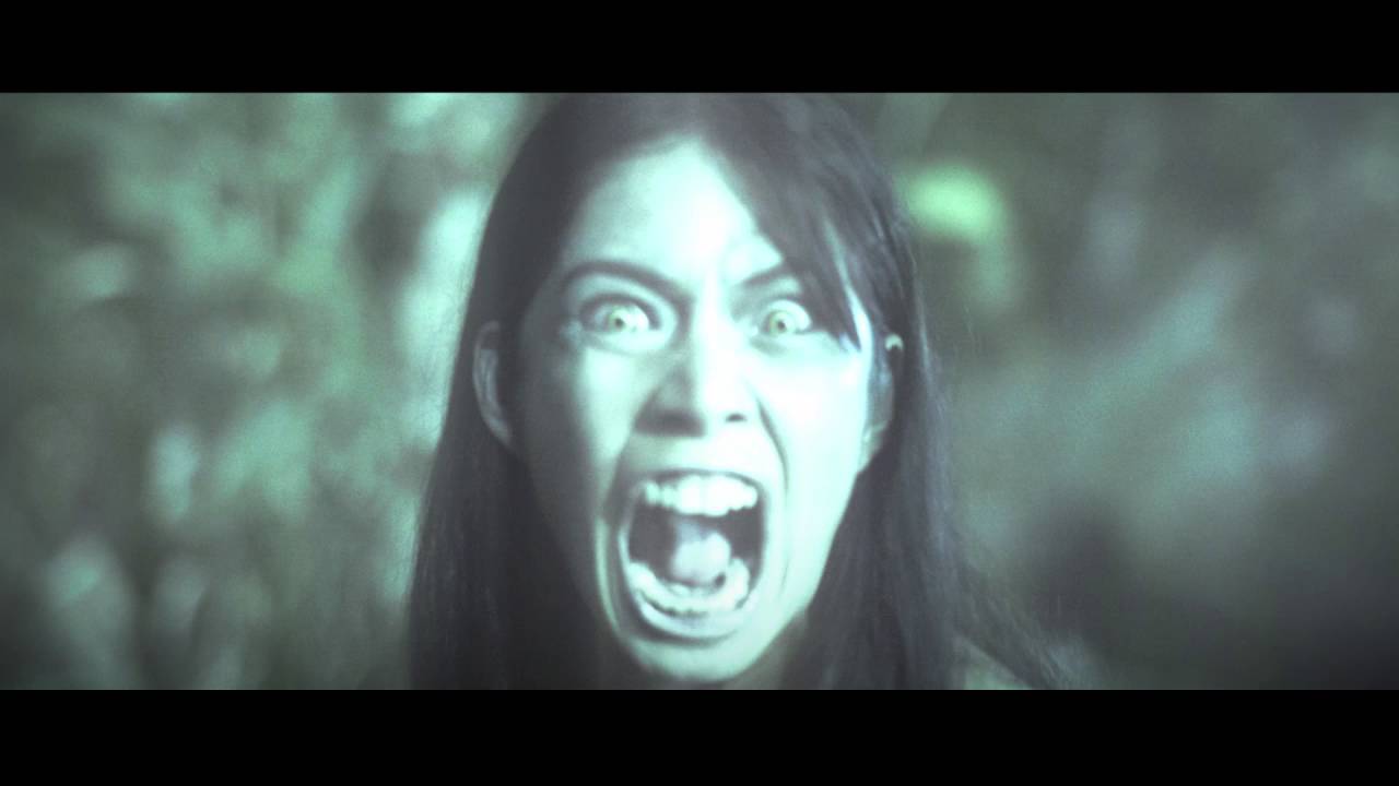 Blood Hunters Official Trailer (TV Pilot) YouTube