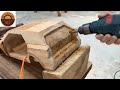අවසානය කොහොමද බලන්නකෝ #srilankaartlk #wood #wooddesigner #woodart #art #woodworking