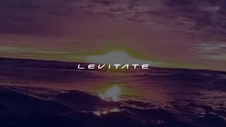 Shexpir -  Levitate (Visual Video)