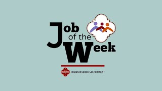 JOW | May 11, 2021 | Assistant Solid Waste Manager