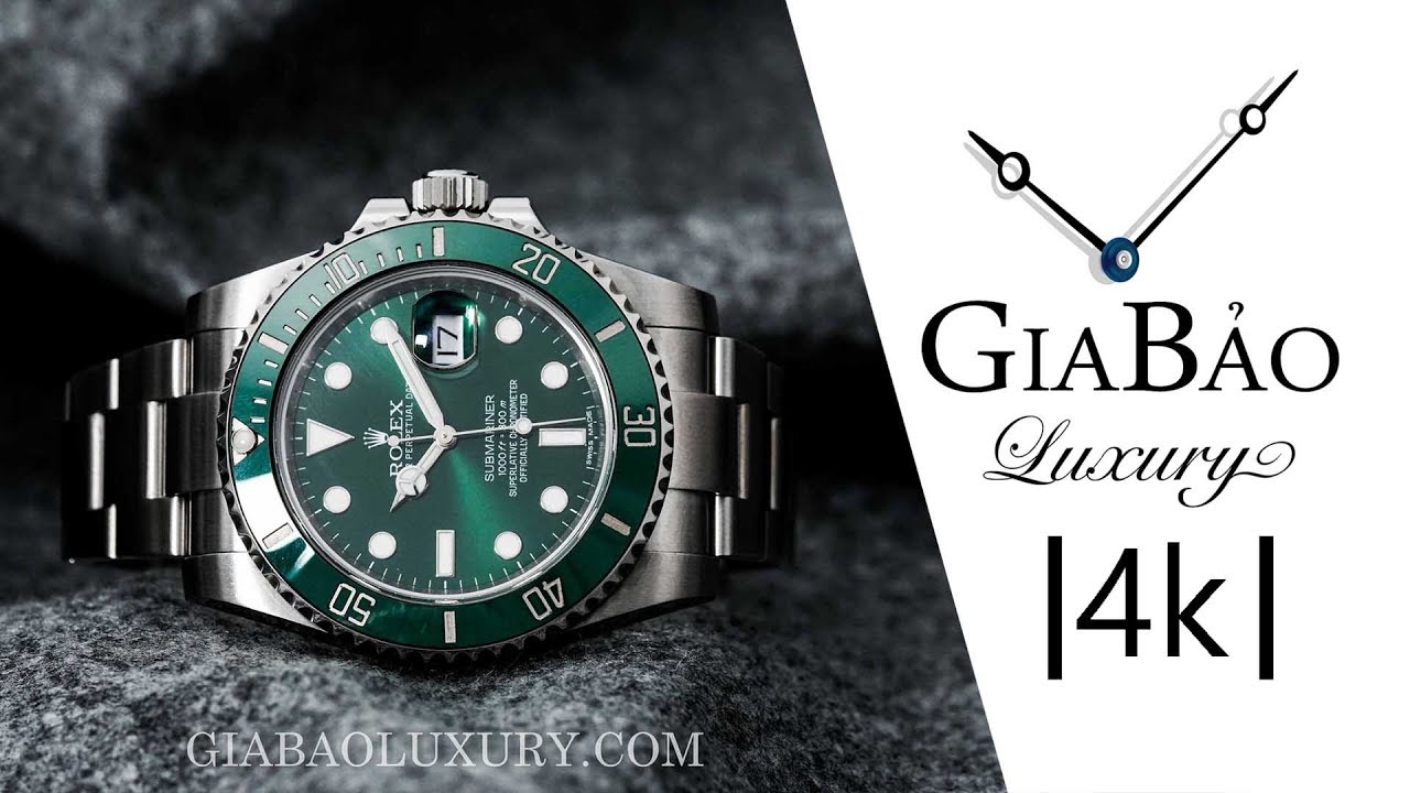 rolex giabaoluxury