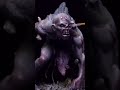 Flesh-Eater Courts in the Grimdark Style