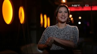 tipe pria idaman raisa dan rahasia tentang isyana