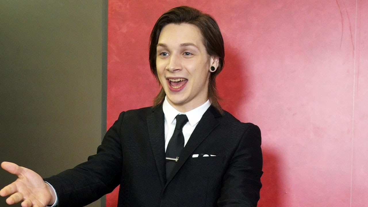 COLLABRO Sing Christmas Songs! コラブロが即興クリスマスソング大会！ ファンに一足早いプレゼント♪