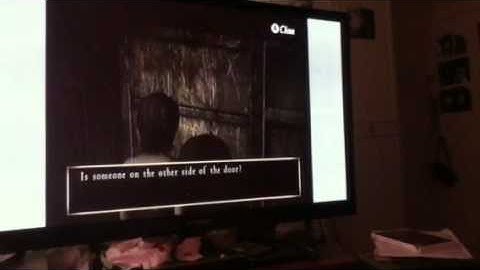 Project Zero 2/Fatal Frame 2 Wii Remake walkthrough part 2