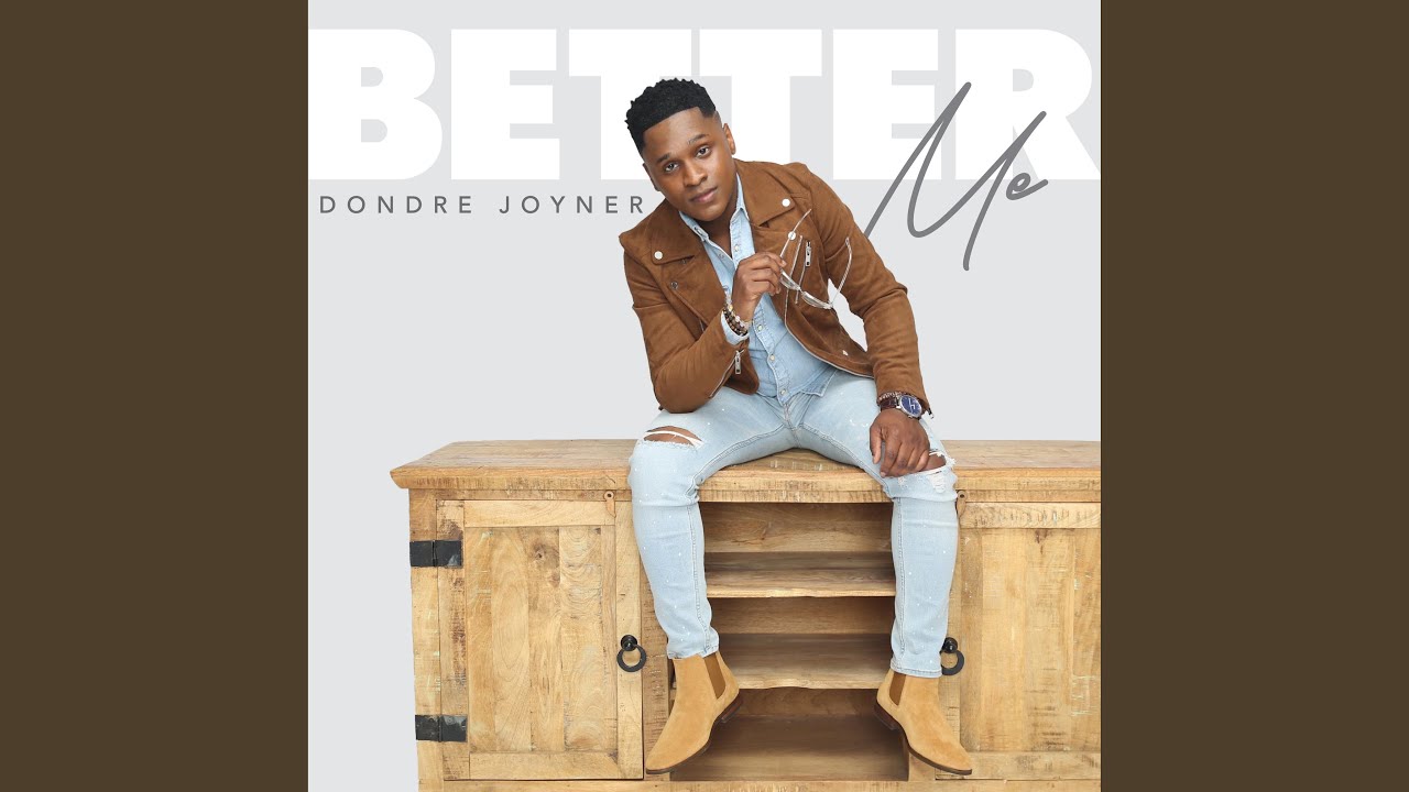 Make Me Better YouTube