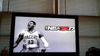 How To Get Your Nba 2K17 Player To 99 Overall Quick Xbox360 Not A Glitch