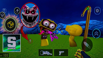 NEXTBOTS IN PLAYGROUND MOOD NEW UPDATE V 5.3.4 IN ALL UNLOCK 🔓|| #roblox #garrysmod #nextbots