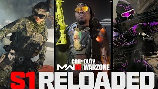 GET A WIN OR RAGE TRYING |MW3| WARZONE |LOADED RESURGENCE|