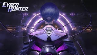 Cyber Hunter - New Battle Royale ( android&iOS 2018) screenshot 3