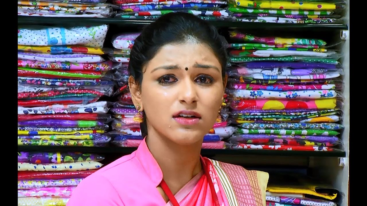 Mangalyapattu | Episode 35 - 04 November 2016 | Mazhavil Manorama