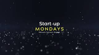 Startup Mondays Teaser