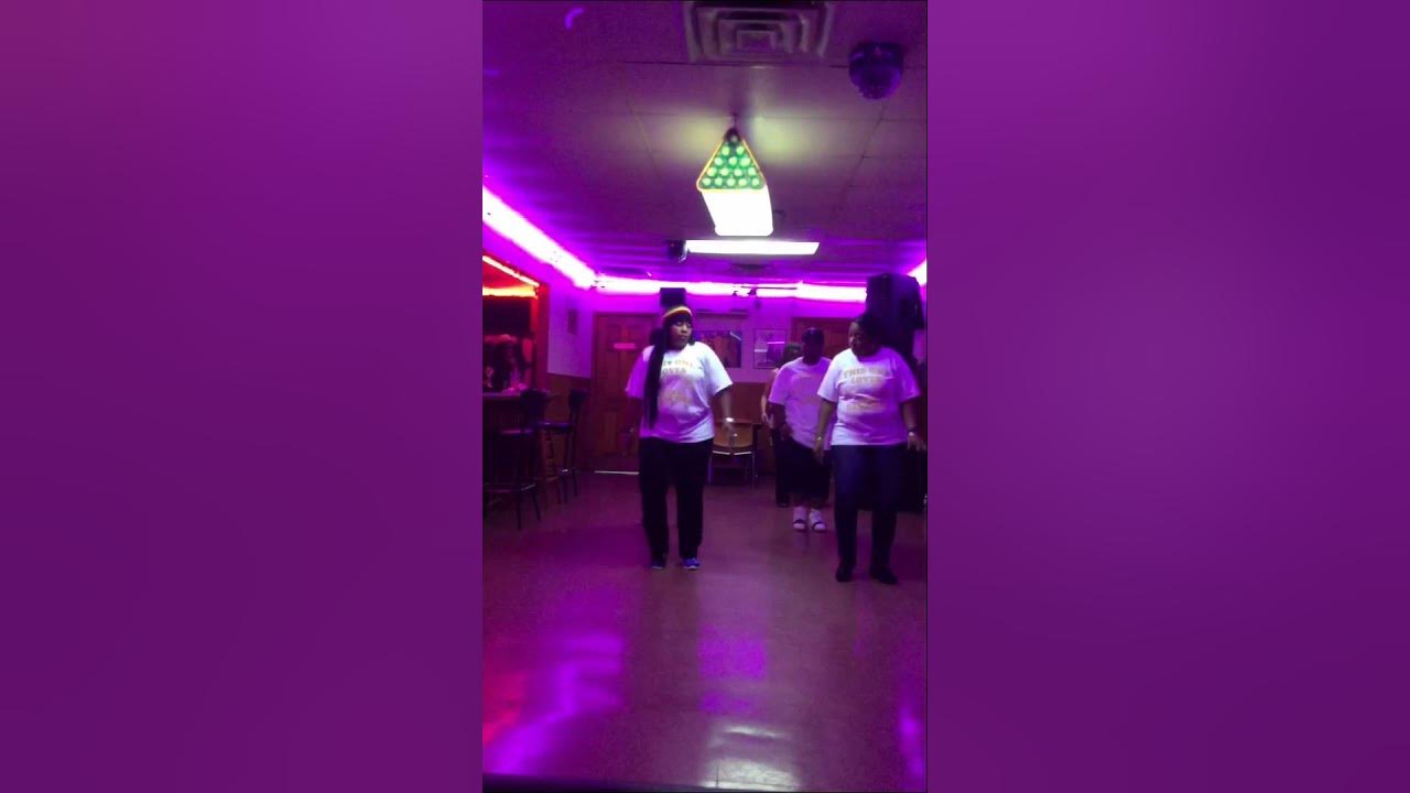 Warm It Up/Line Dance YouTube